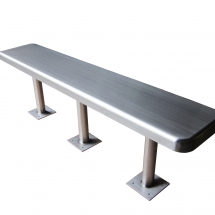 stainless-steel-bench